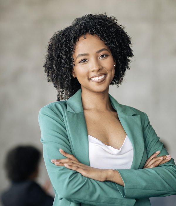 Candice, Co-Founder of Kizuna Property Group